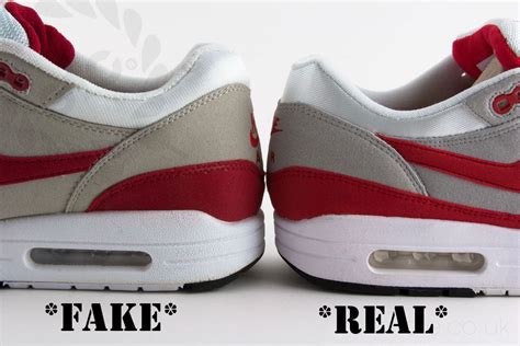 how to identify fake nike air max 2014|are nike airstabs real shoes.